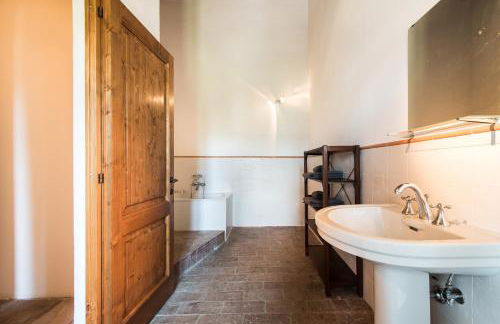 Villa Tre Colli - In The Heart Of Tuscany - Foto 26