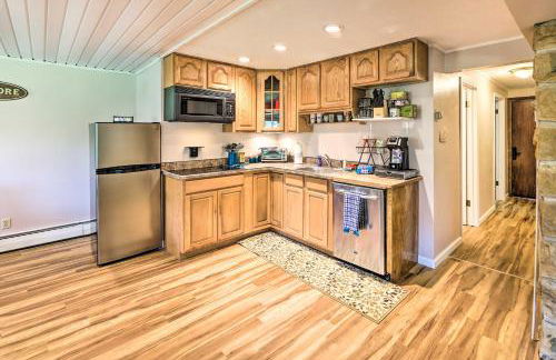 Richwood Respite Near Trout Fishing - Foto 11