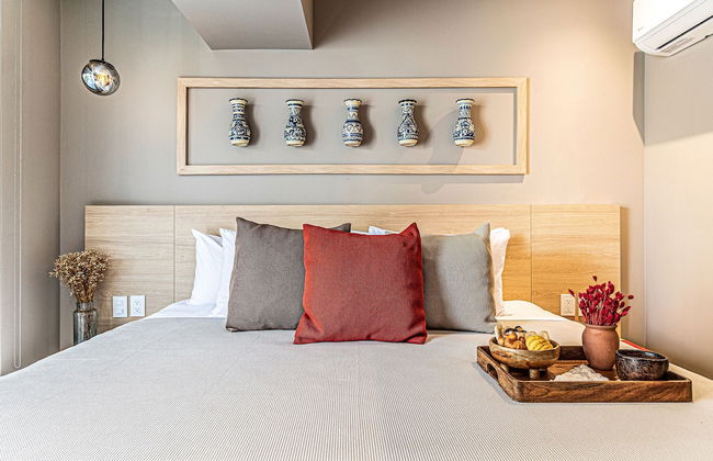 Kukun Inspire Polanco - Foto 63