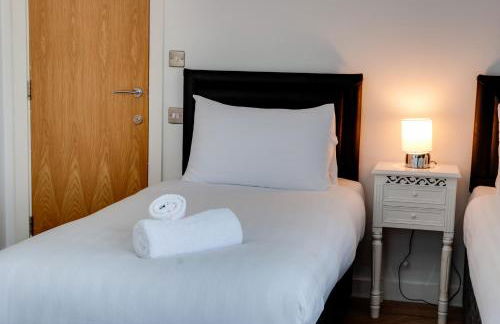 The Print Works Apartments - Foto 6