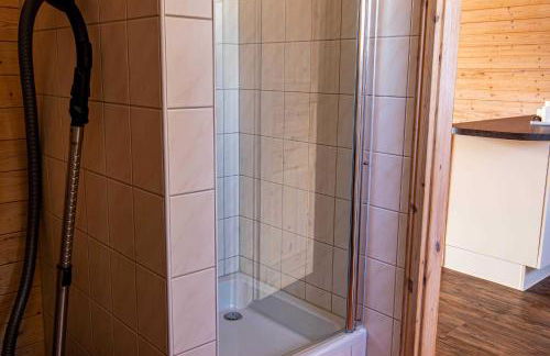 Finnhütte Rabennest - Foto 17