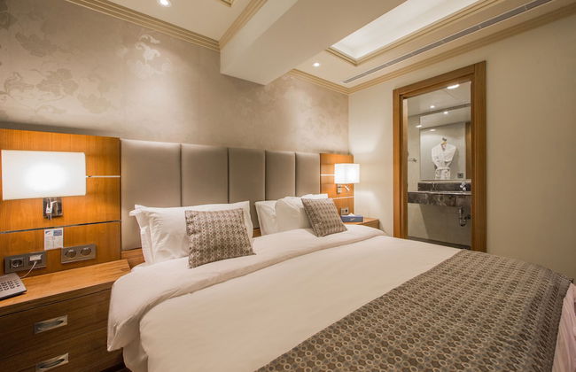 Gems Hotel - Foto 25