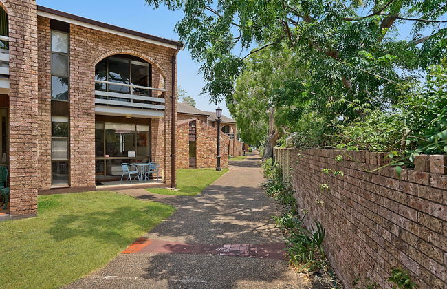 Centennial Terrace Apartments - Foto 22