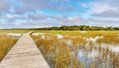 Blue Crab Cottage - Foto 4