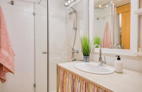 Ático Playa Santandria con Piscina y Wifi - Foto 20