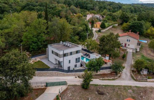 Villa Kamik - The Oasis of Peace - Foto 29