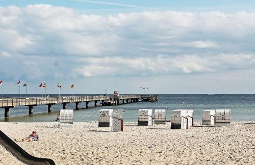 6 person holiday home in Großenbrode - Foto 45
