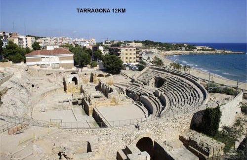 tarragonaapartments Fortuny Reus - Foto 25