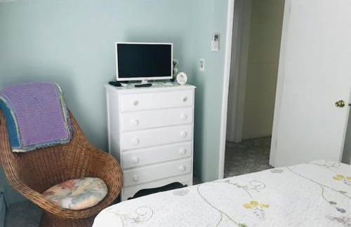 Ocean Block, Single Family, Ship Bottom, Beach Badges, Wifi, Private Yard, Ocean Side Home In Ship Bottom 66611 - Foto 28