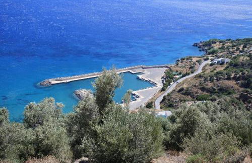 Thalassa Villa - Photo 73