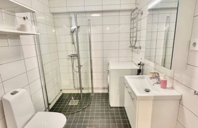 Norhemsgatsn 23 - Photo 43