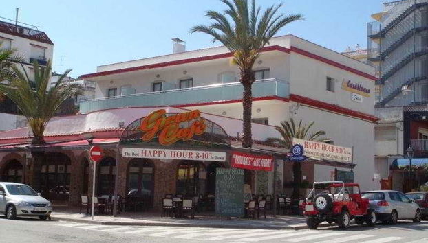 Casablanca Suites - Foto 2