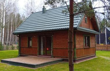 Podlaska Chatka Dziadka - Foto 9