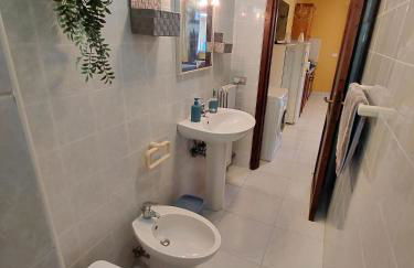 Casa Coghinas Appartement Mirto - Foto 6