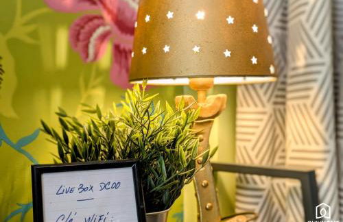 Ô fil de l'eau - Jardin, Cabanon d'Antan, Parking - Photo 10