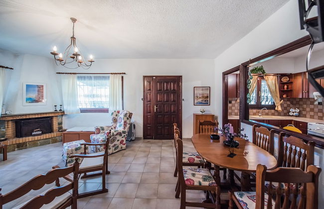 Villa Athena by halu! Villas - Foto 19