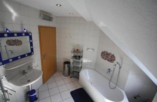 Moseltraum Alte Schmiede - Foto 34