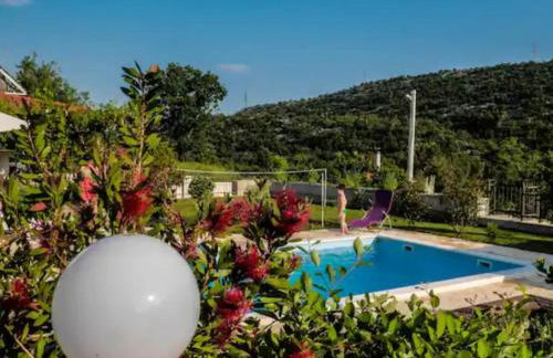 Three Bedroom Villa With Private Pool - Foto 49