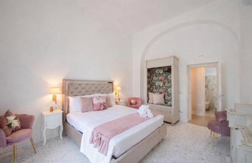 Holiday Paradise, in the heart of Praiano - Foto 46