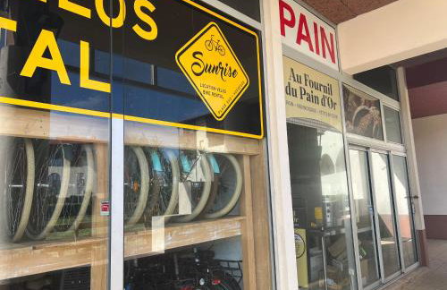 Appartement HOSSEGOR plage SUD Classé 3 étoiles - Foto 44