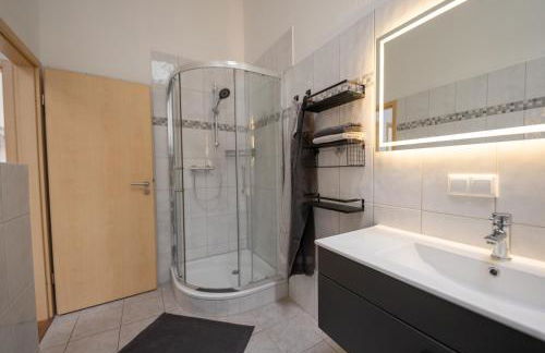 Fabrik68 - ganzes Haus 3 Schlafzimmer 2 Bäder - Photo 14