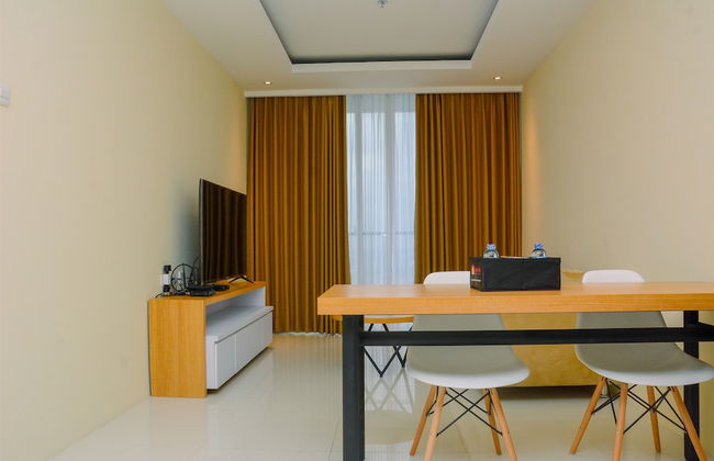 Best Choice 1BR Apartment at Lexington Residence - Photo 7