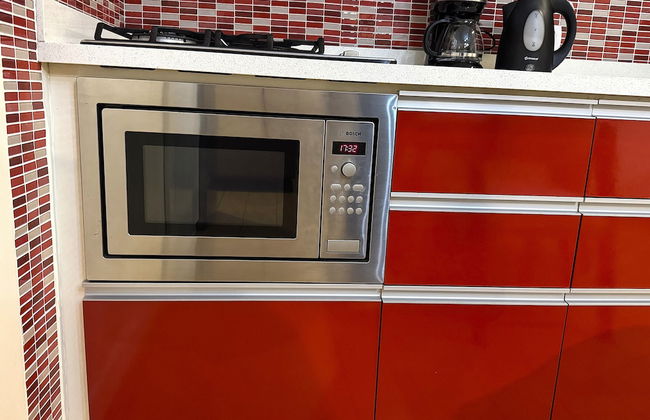 Miraflores Down Town - Foto 36