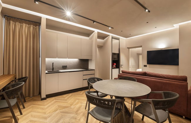 Oriana Homèl Roma - Foto 47