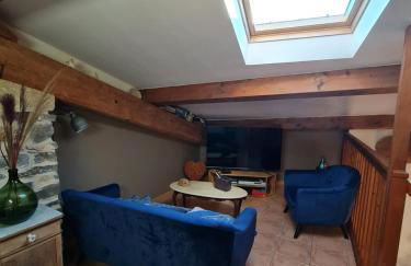 Maison Bergerie Glabanel - Foto 13