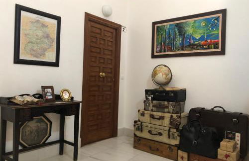 El Zaguán de la Plata - Foto 7