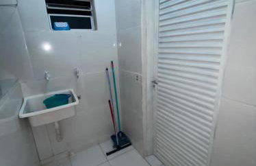 Residencial pimenta - aluguel temporada - apto mobiliado - Foto 66