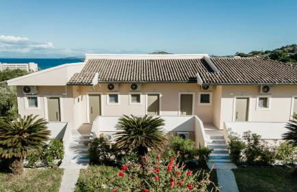 Little Corfu - Foto 21