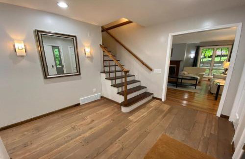 Turret House at Birchwood - Foto 20