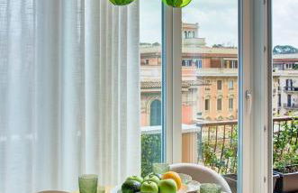 Green Tevere Rooftop - Foto 5