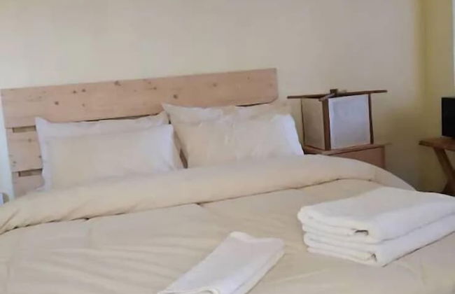 Chaee Newari Service Apartment - Foto 4