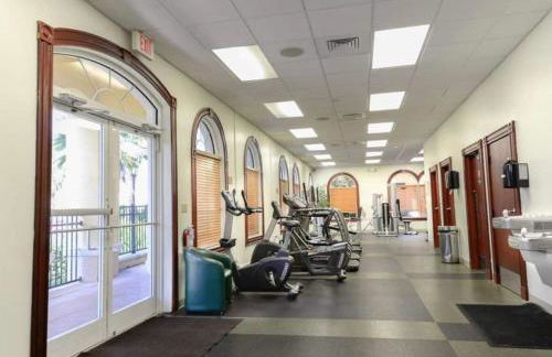 Villas at Regal Palms-4 Bedroom3.5 bath Townhouse - Foto 7