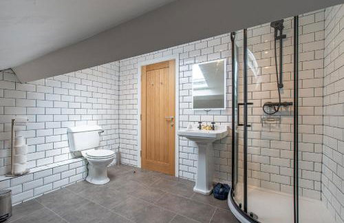 Banc Apartment 2 - Photo 9