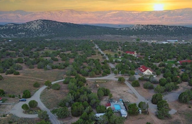 Hacienda Roja - The Juniper #5 at Wind Walker Homestead - Photo 39