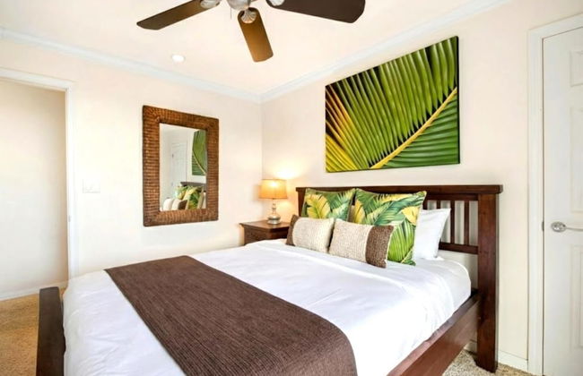 Kaanapali Plantation Villa 3-Bedroom Ocean View Condo, Recently Remodeled! Complimentary Car Included! KPL-46 by KBM - Photo 61