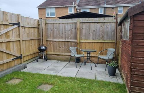 The Humsford Hideaway 2 bedroom home with driveway - Foto 25