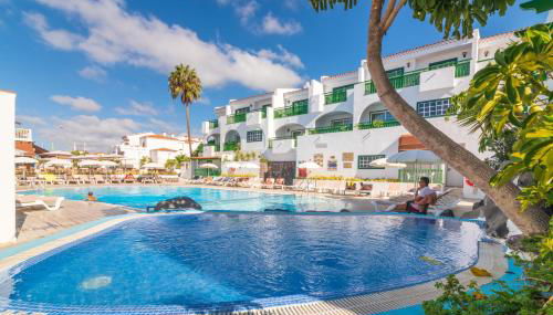 Aparthotel Neptuno Costadeje - Foto 2