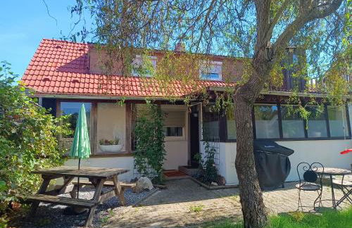 Ferienhaus Janett - Foto 11