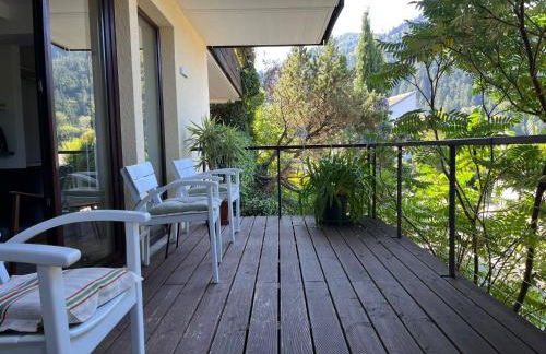 Sonnige Ferienwohnung im Kinzigtal - Foto 33