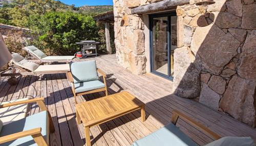 Bergeries de charme Caselle di Conca - Foto 4, sunbed