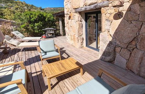 Bergeries de charme Caselle di Conca - Foto 4