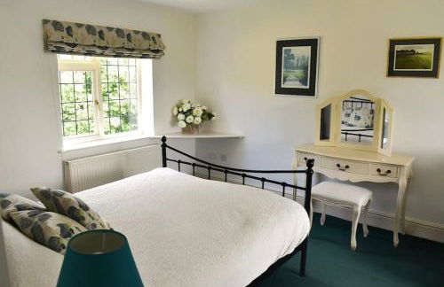 Cotswold Country house Villa Retreat With Pool - Foto 47