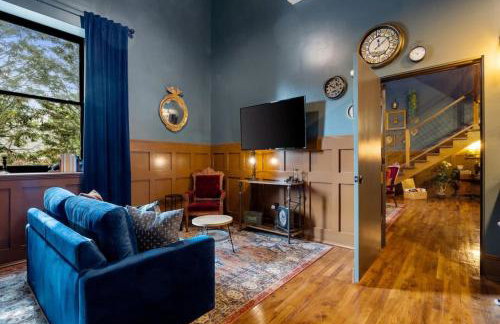 Sherlock and Watson - Foto 32