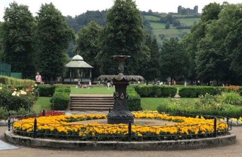 Skylark View, Most Stunning Views over Matlock. - Foto 50