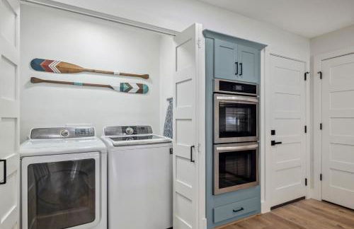 Magnolia Lake House on the Waterfront - Foto 22