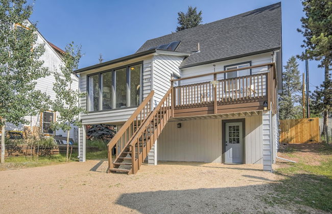 4brhot Tub & Arcademountain Get Away - Foto 56